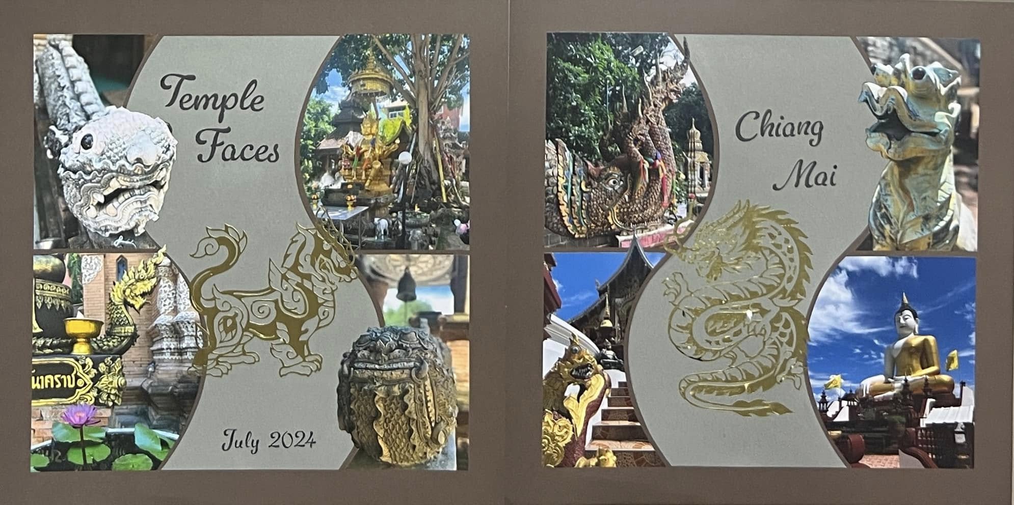 Oriental 45 – Dawn Gray Creitz