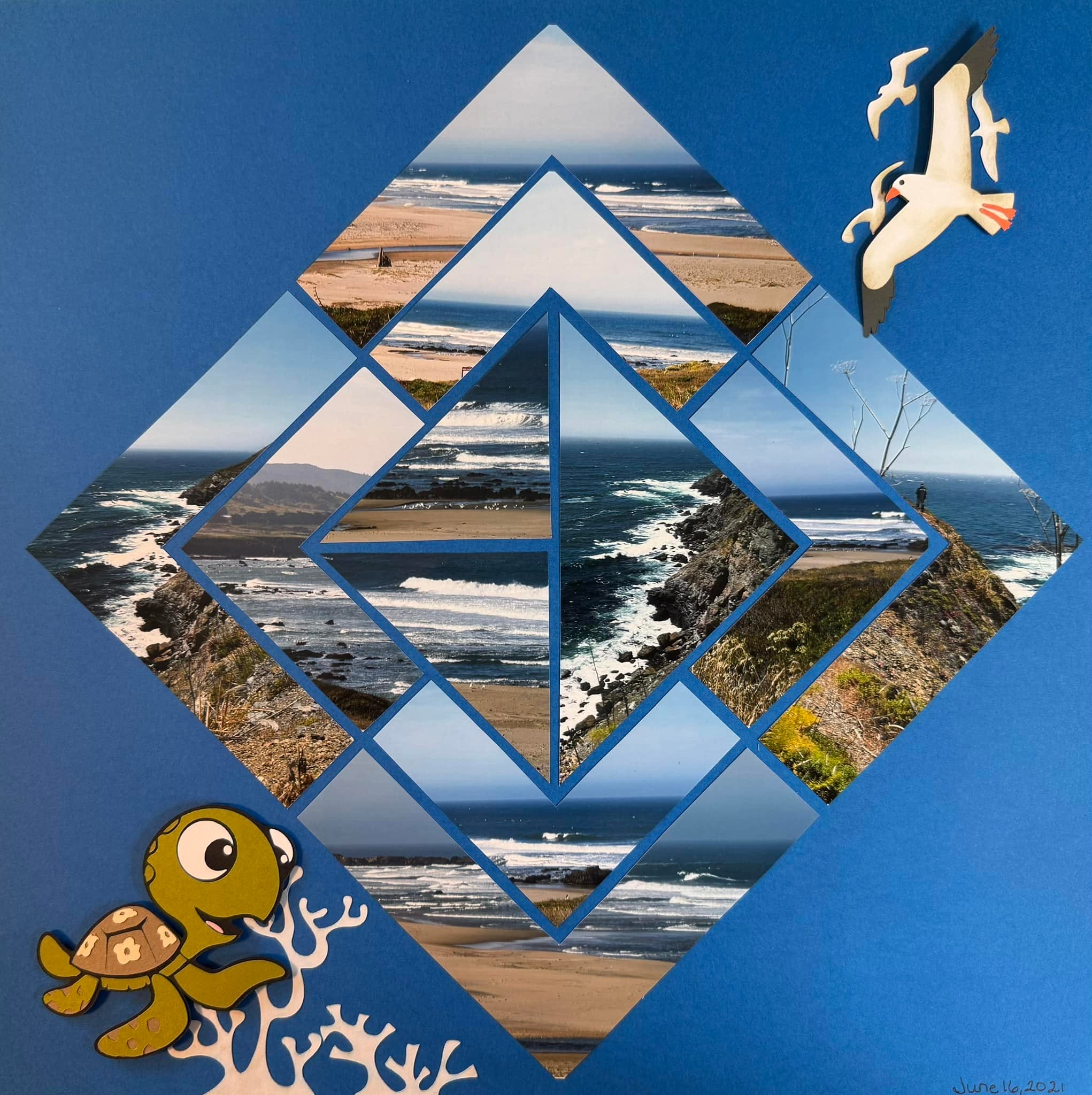 Patchwork 223 – Diane Bob Phelps