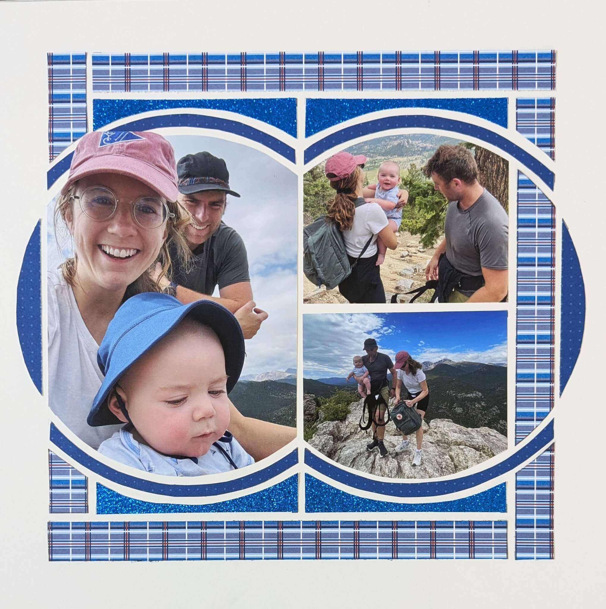 Pinwheel 157 – Karen Morley