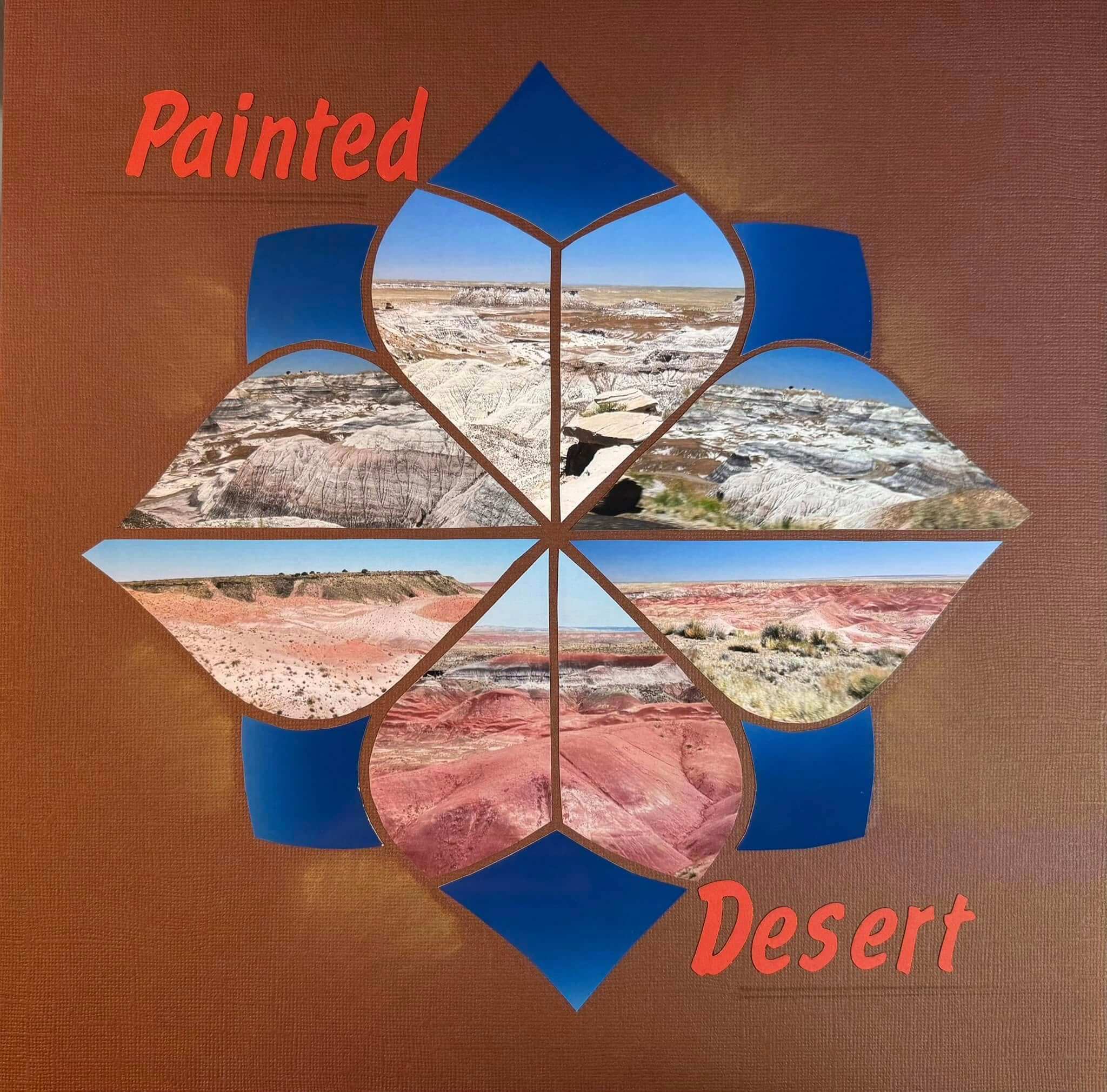 Pinwheel 159 – Diane Bob Phelps
