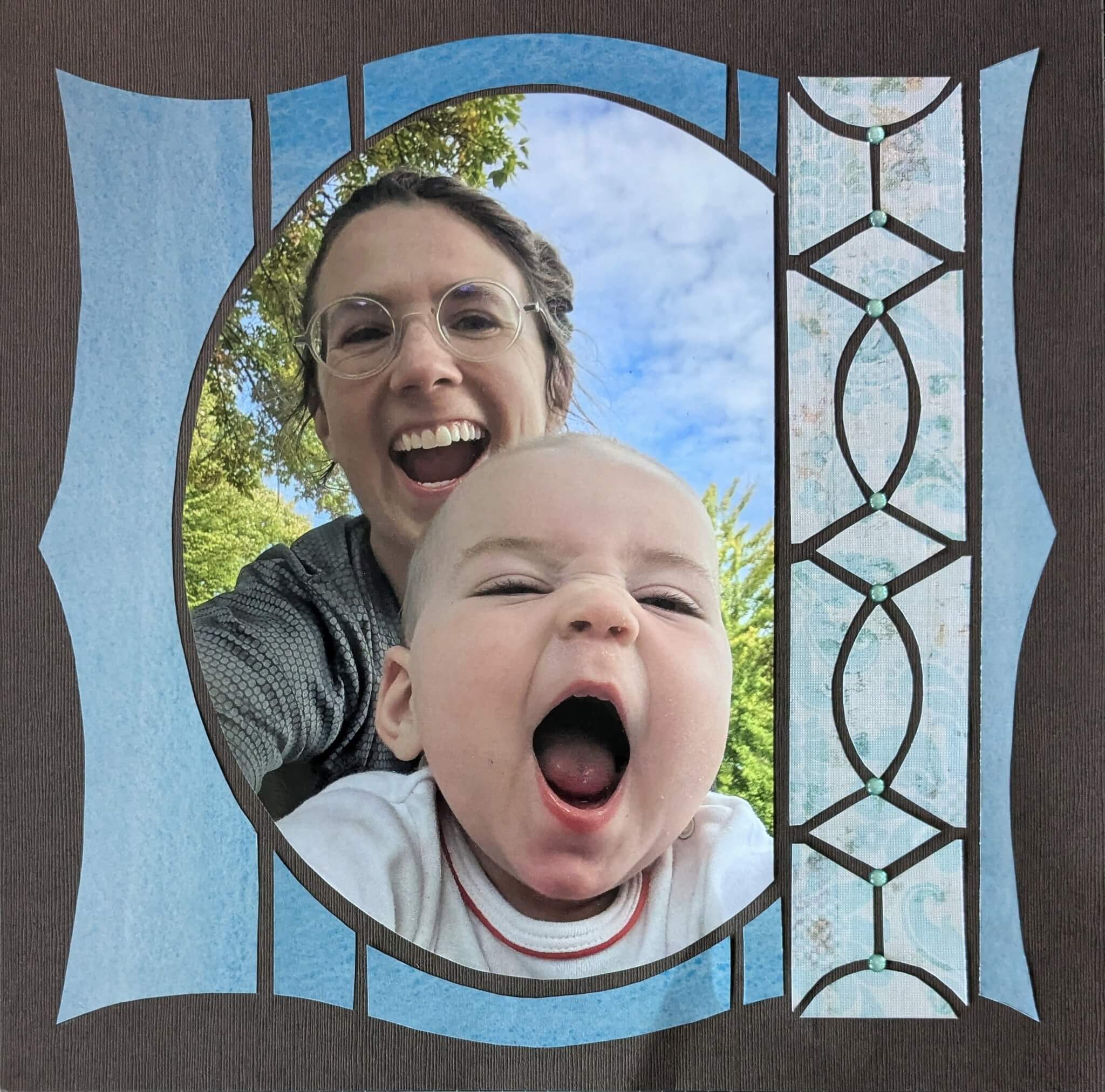Portrait 195 – Karen Morley