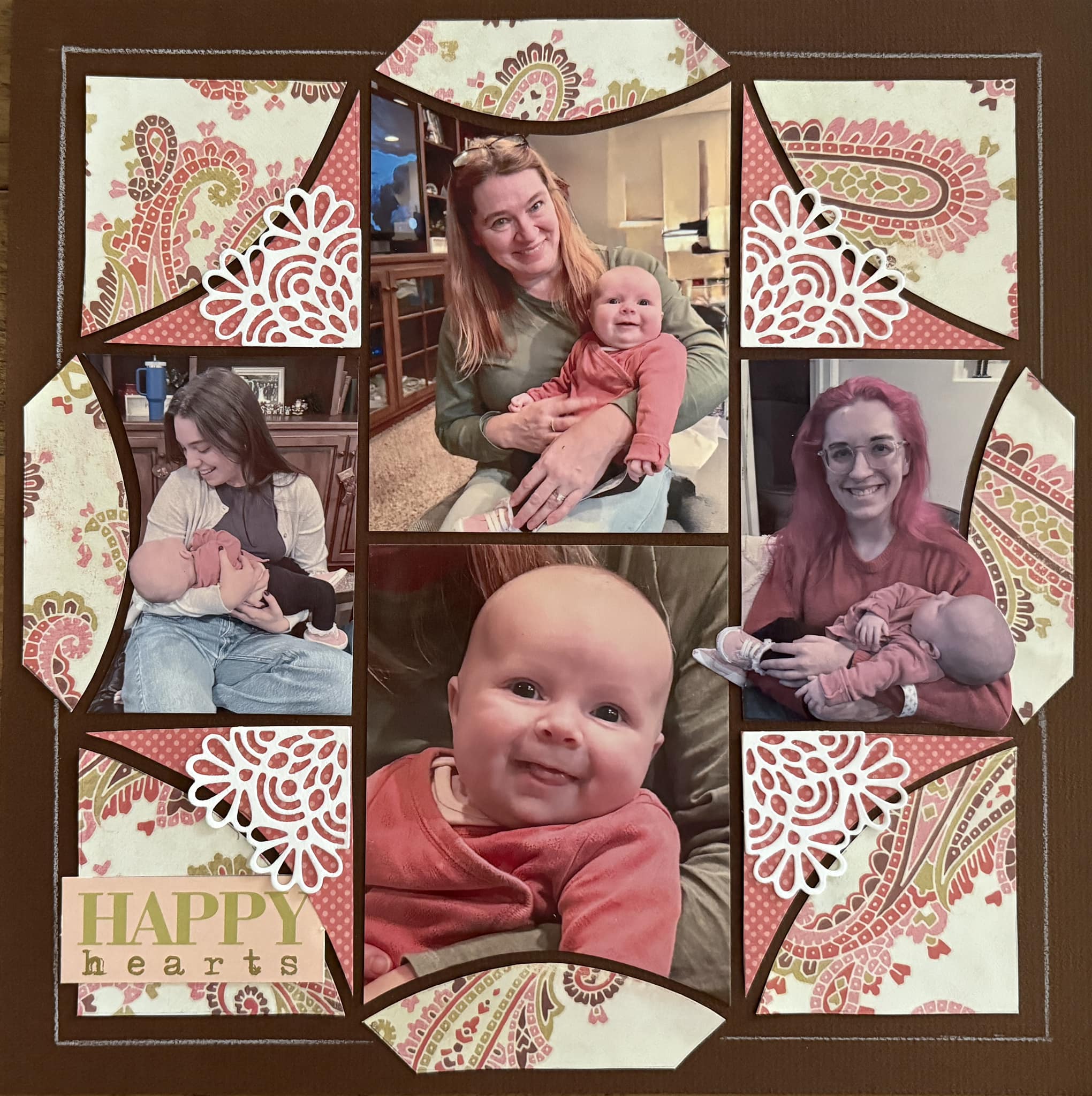 Stained Glass 163 – Tammy Adam