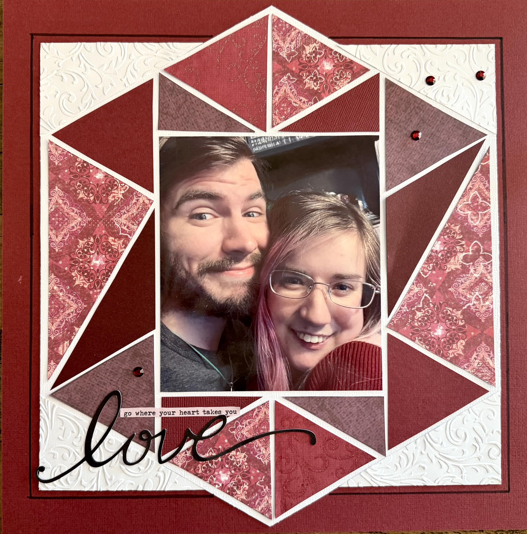 Star Anise 114 – Tammy Adam