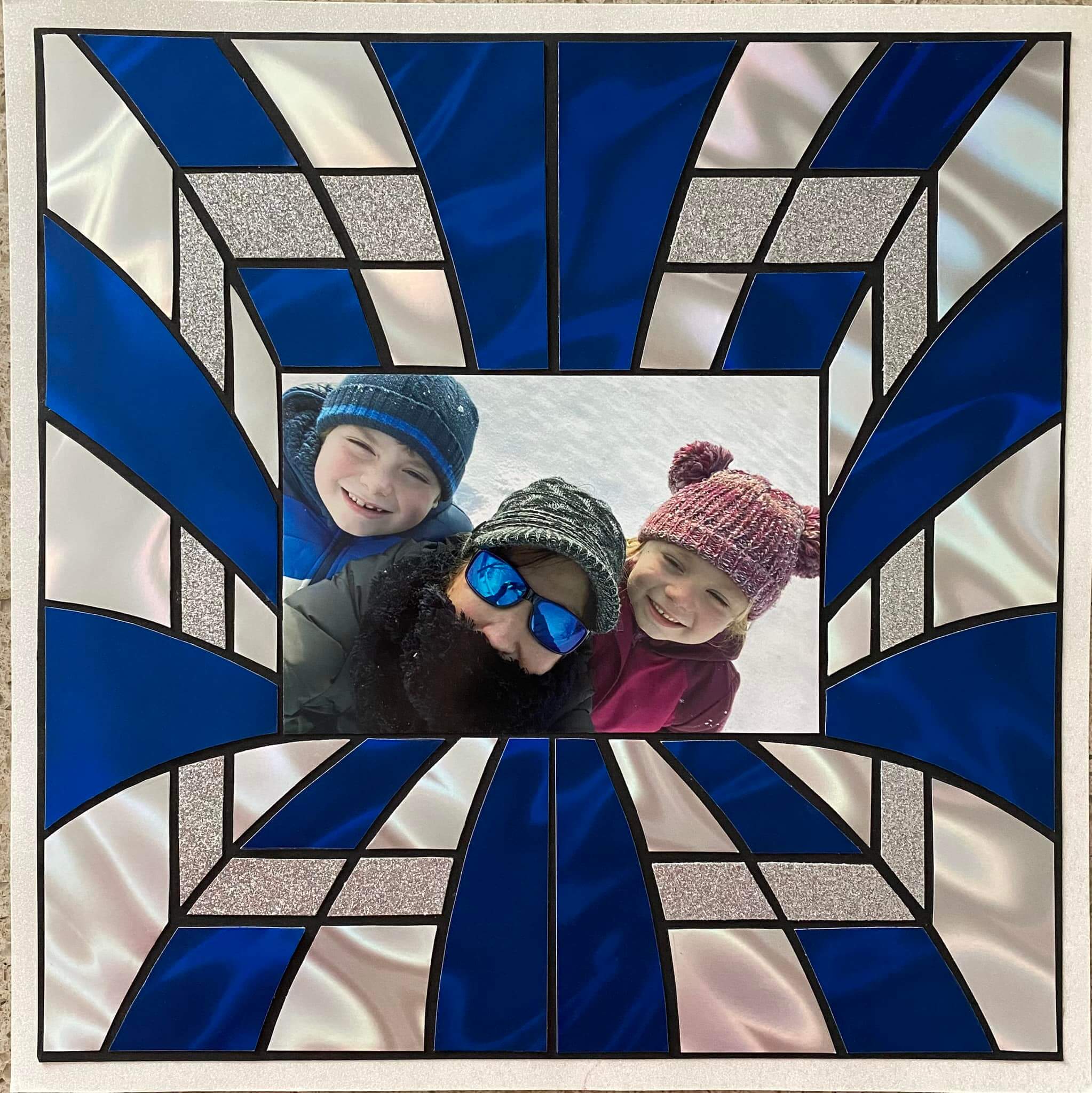 Tunnel 179 – Claudia Miller