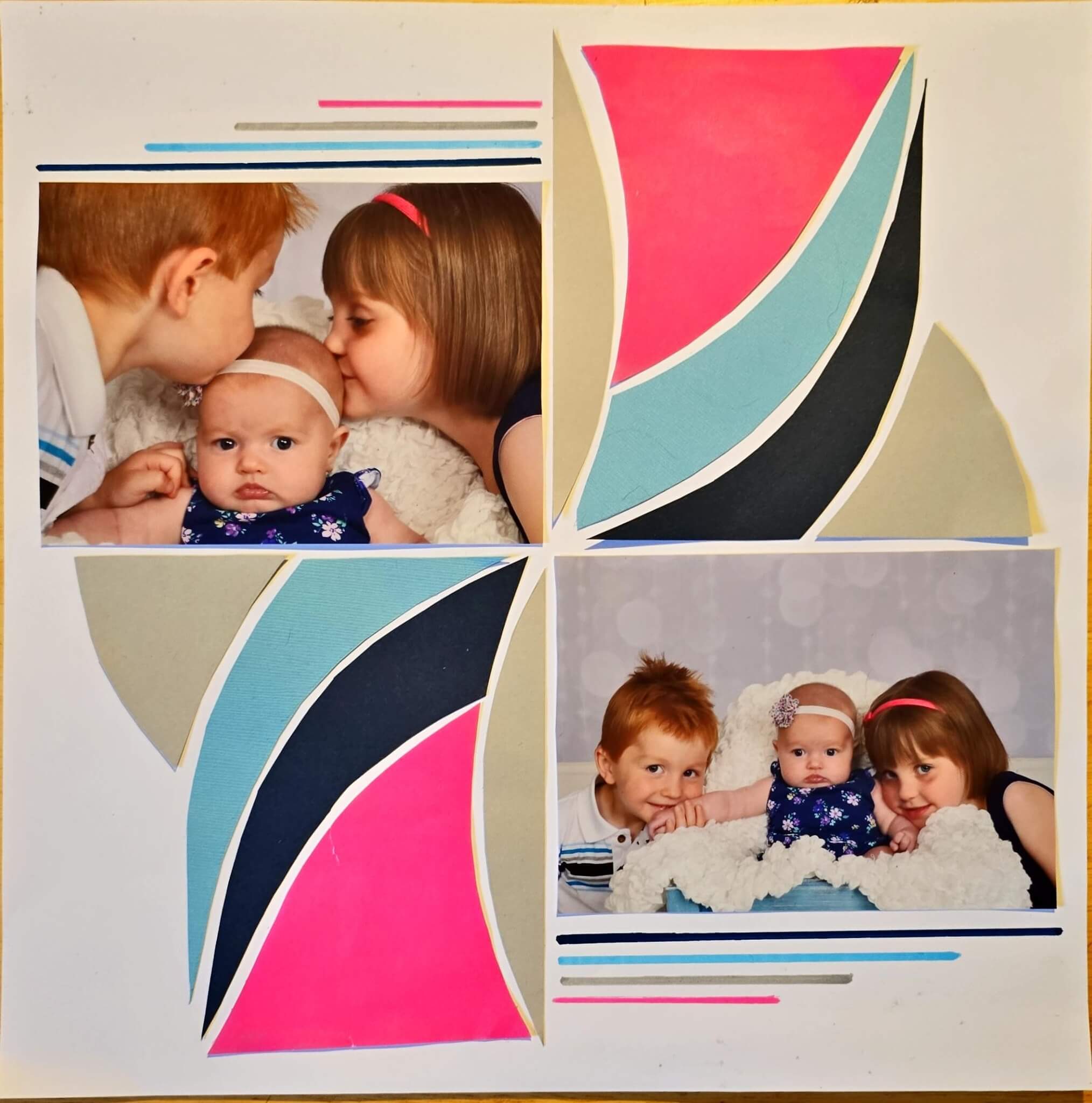 Angel Wings 76 – Vicki Kilmer