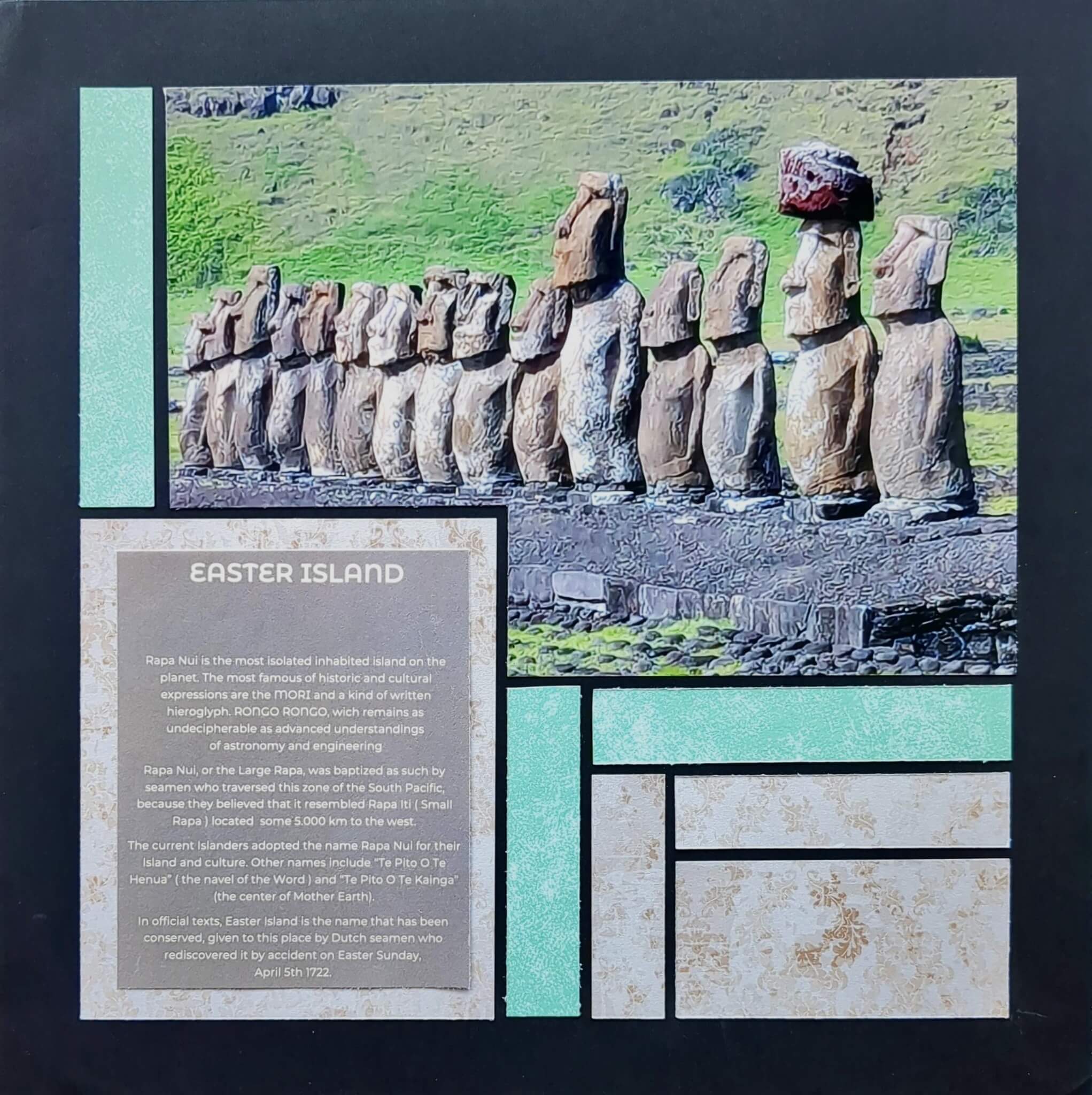 Mosaic 90 – Karen Morley