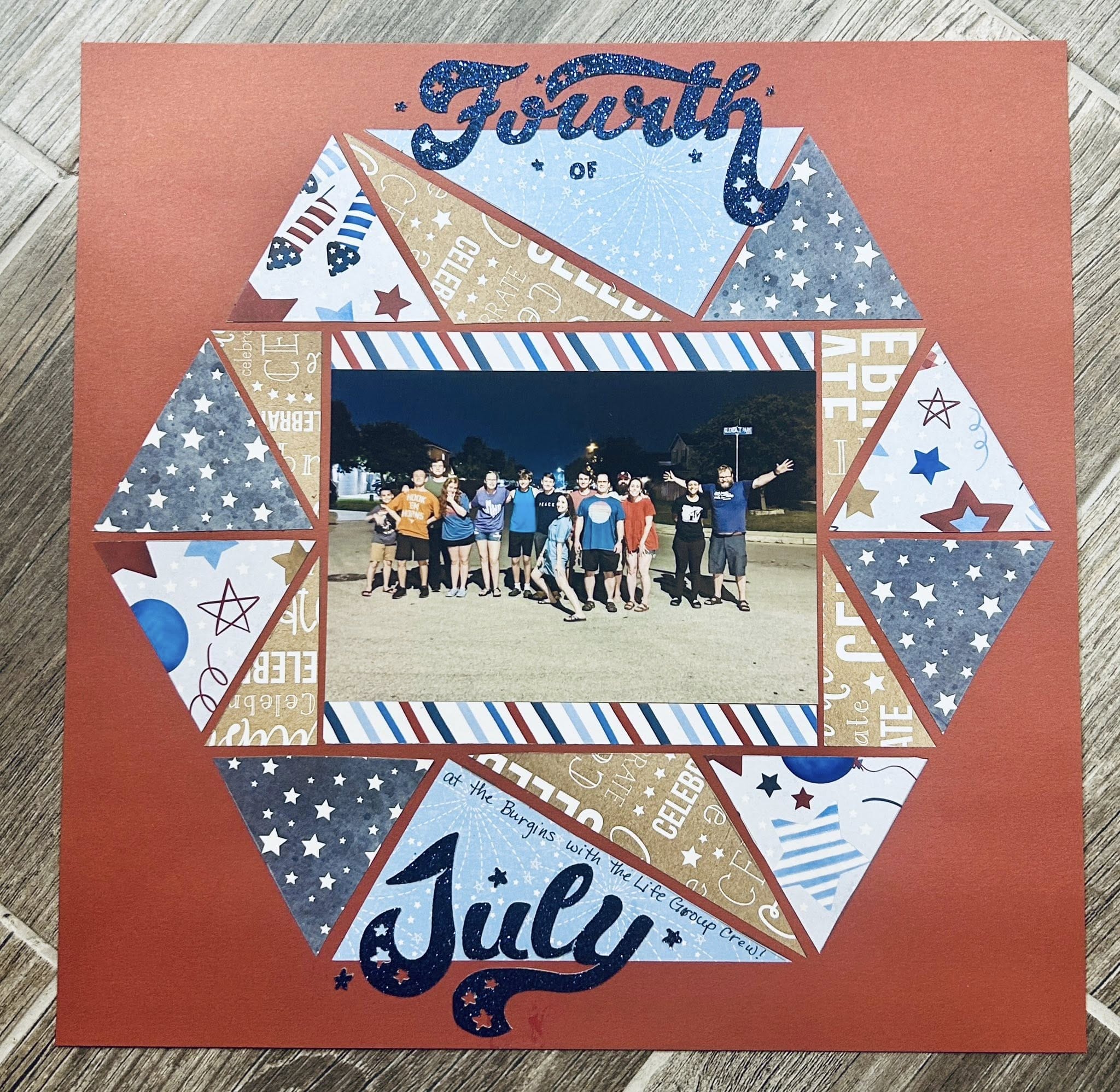 Star Anise 115 – Linda Krenzer Norman