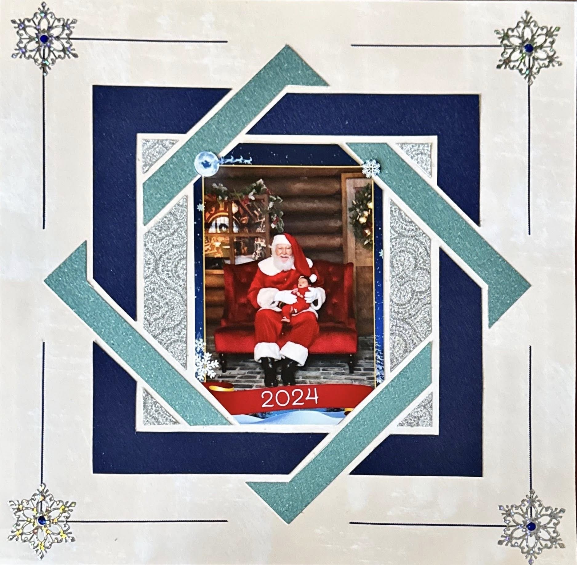 Country Patches Lite 4 – Linda Gallacher