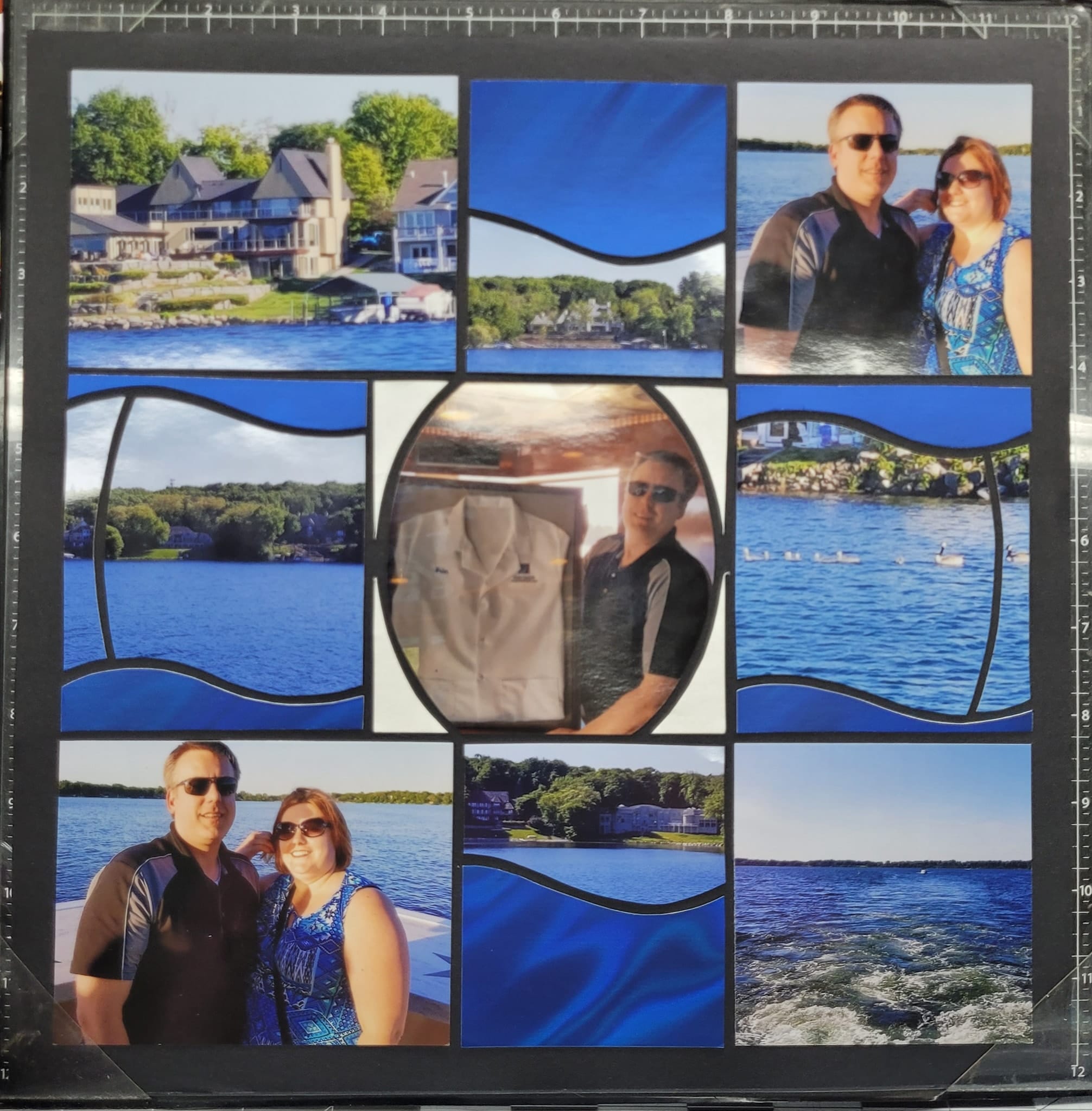 Oasis 13 – Stephanie Jaeger Paulson