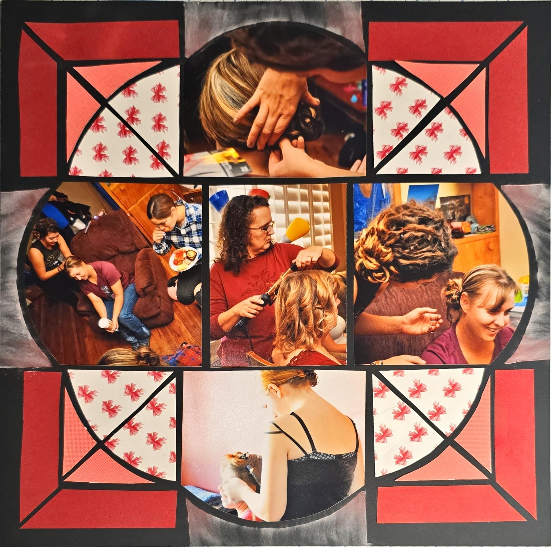Pearls 89 – Vicki Kilmer
