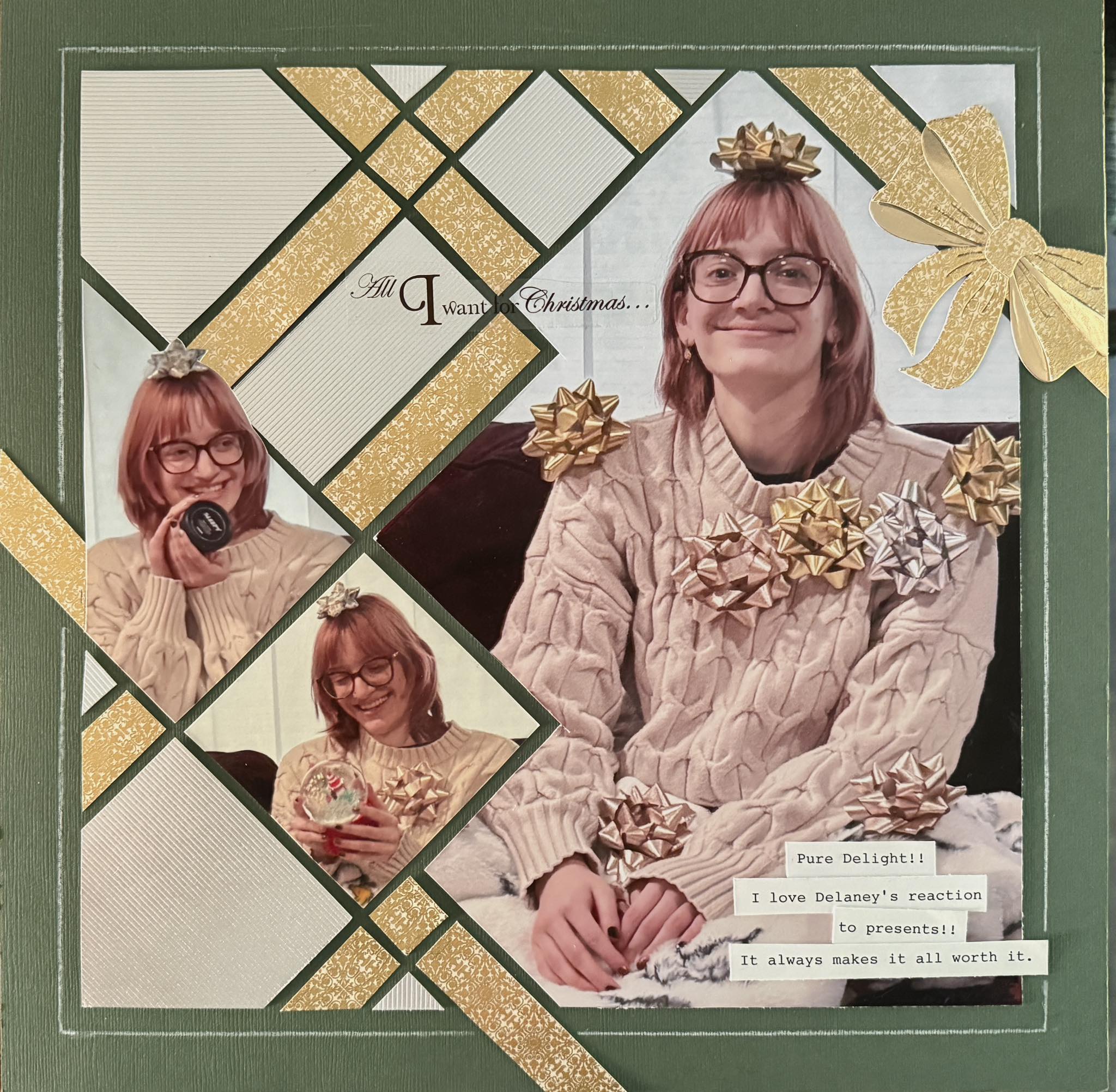 Plaid 43 – Tammy Adam